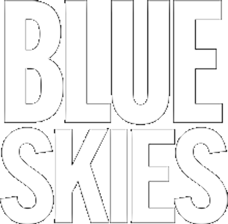 Blue Skies