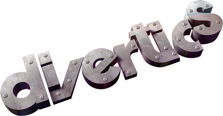 Divertics logo