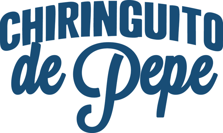 El chiringuito de Pepe logo