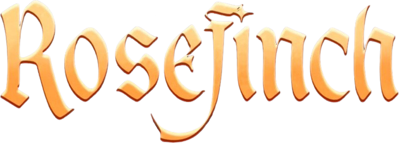 Rose Finch logo