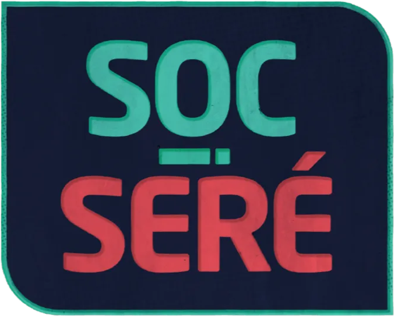 Soc i seré
