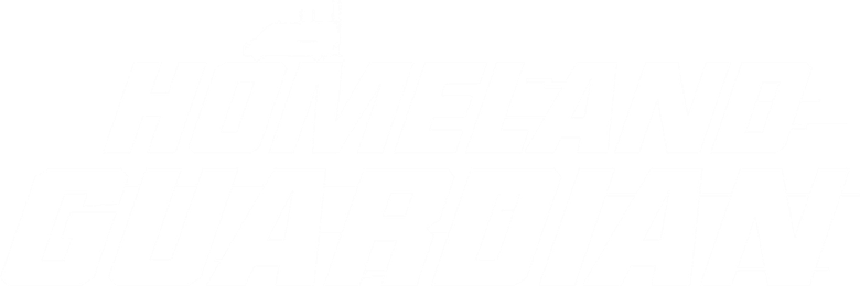 Homeland Guardian logo