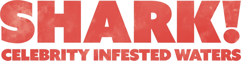 Shark! Celebrity Infested Waters logo