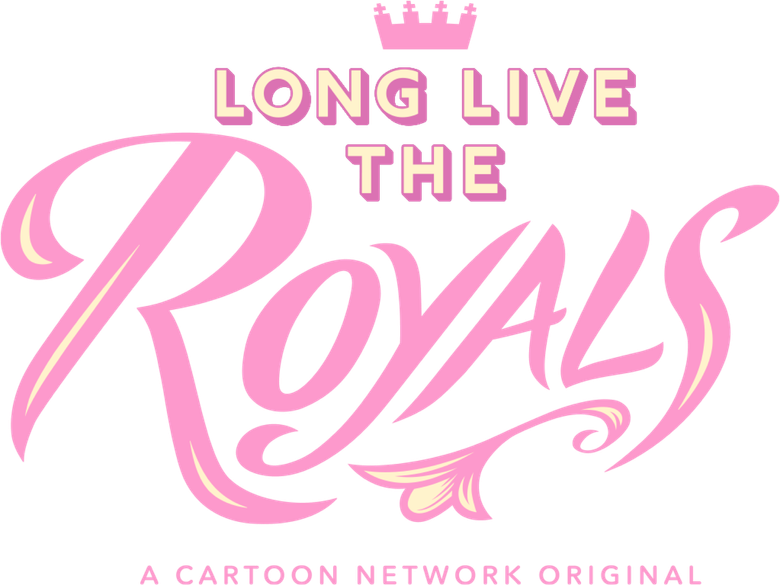 Long Live the Royals logo