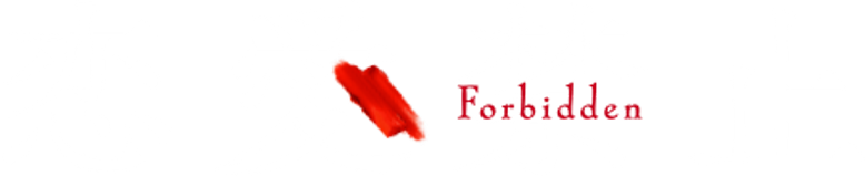 恋愛禁止 logo