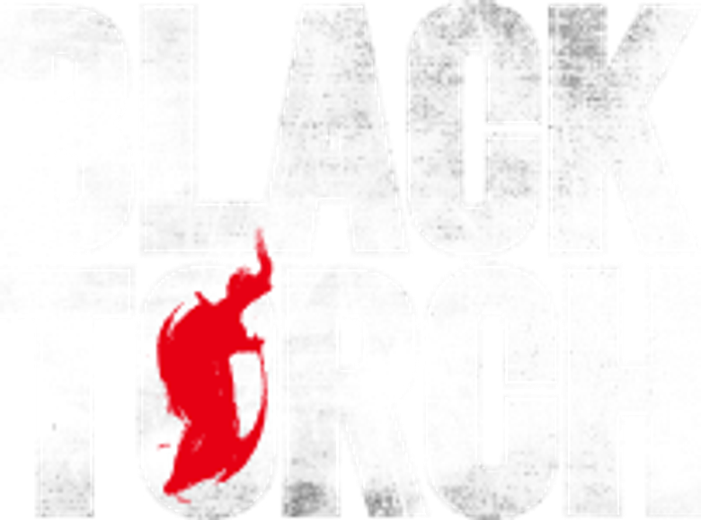 BLACK TORCH logo