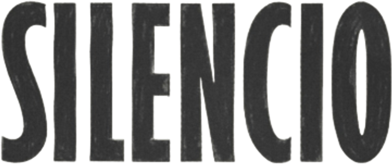 Silencio logo