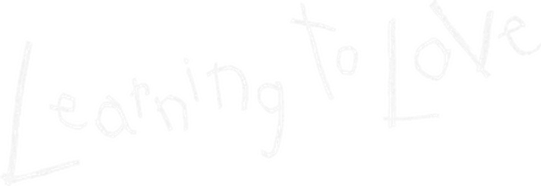 Aprendendo a Amar logo