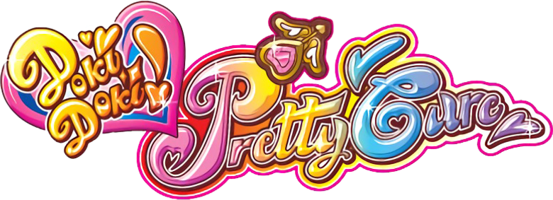 Dokidoki! Pretty Cure the Movie: Memories for the Future