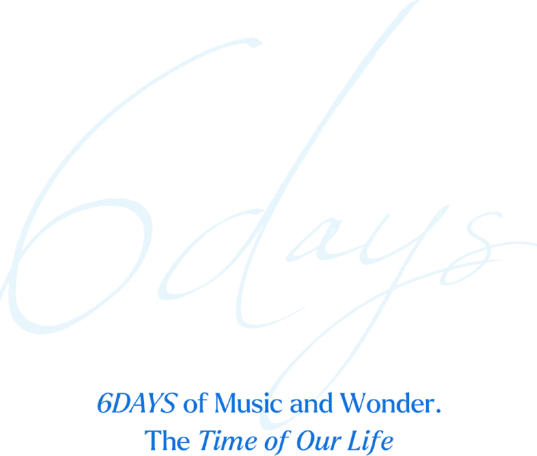 6DAYS