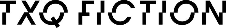 TXQ FICTION logo
