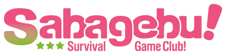 Survival Game Club logo