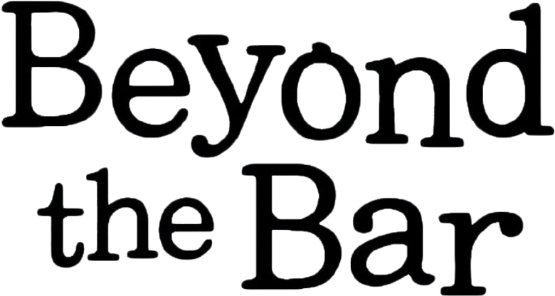 Beyond the Bar logo