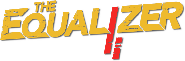 The Equalizer 2 logo