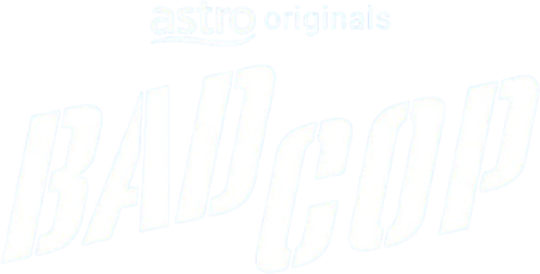 Bad Cop logo