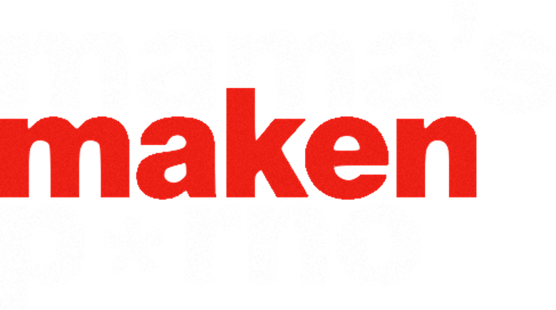 Mama's Maken Porno logo