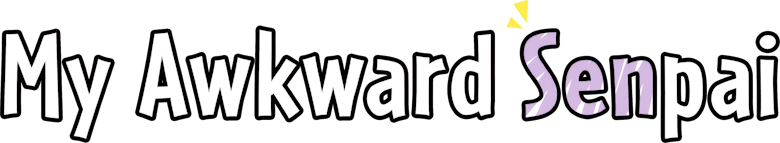 My Awkward Senpai logo