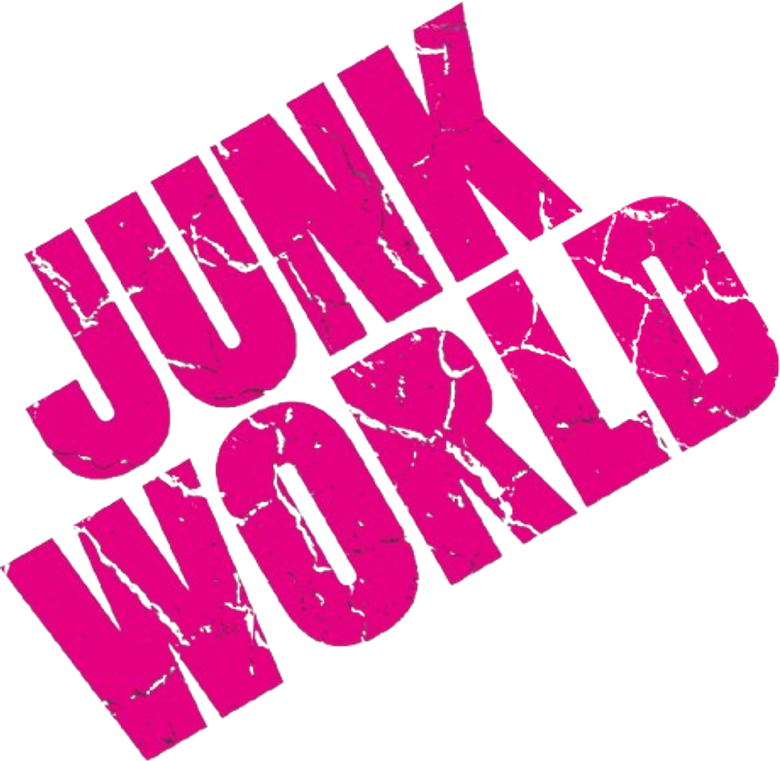 Junk World