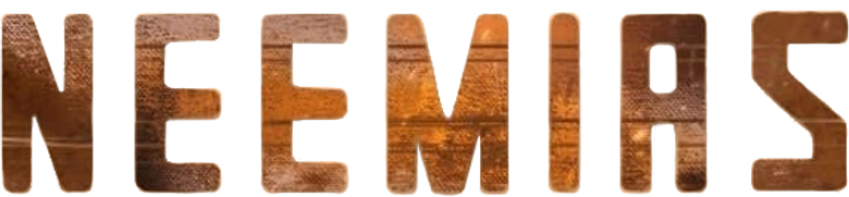 Neemias logo
