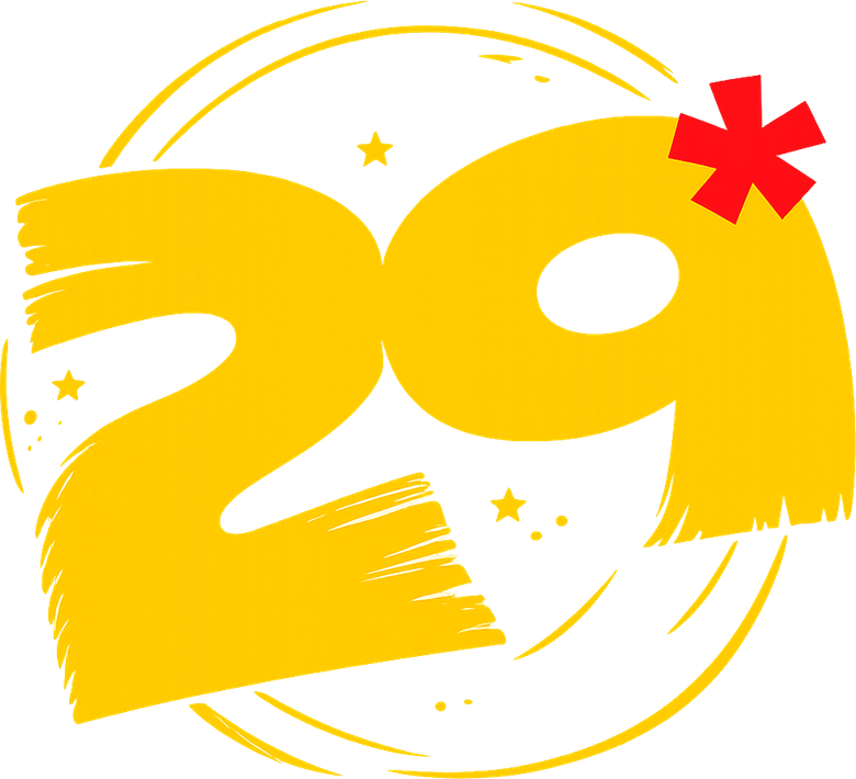 29 logo