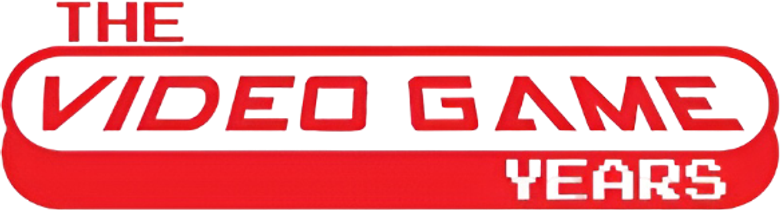 The Video Game Years