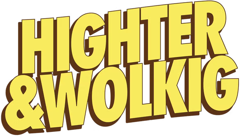 Highter & Wolkig logo