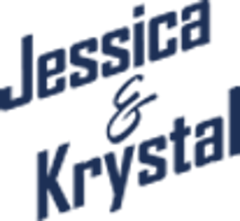 제시카 & 크리스탈 logo