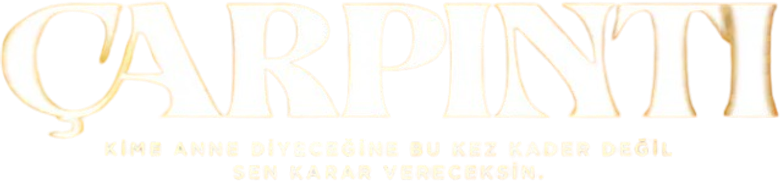 Çarpıntı logo