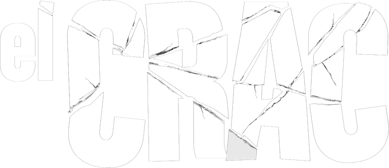 The Crackpot logo
