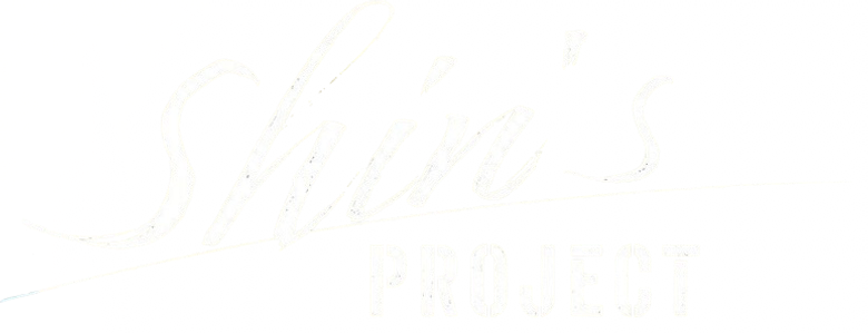 Projeto Shin logo