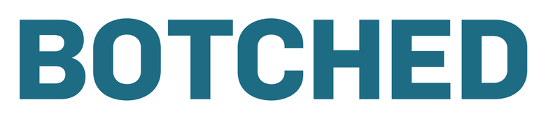 Vite di plastica logo
