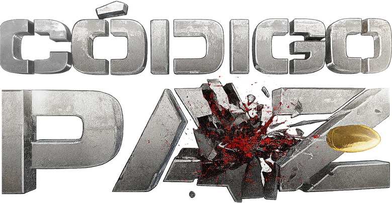 Código Paz logo