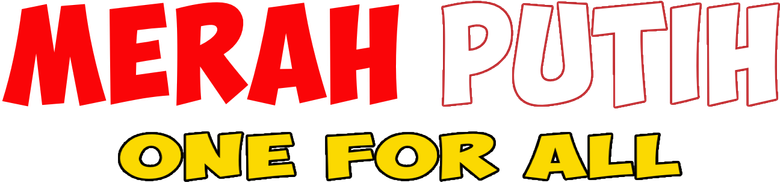 Merah Putih: One for All