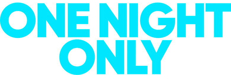 Só Por uma Noite logo