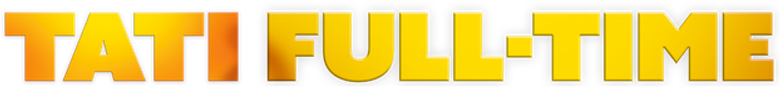 Tati Full-Time logo