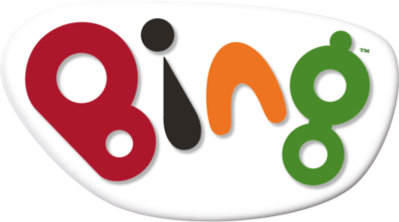Bing logo