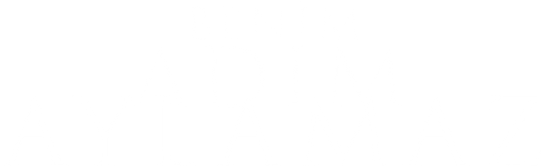 Benim Adım Aylamaz logo