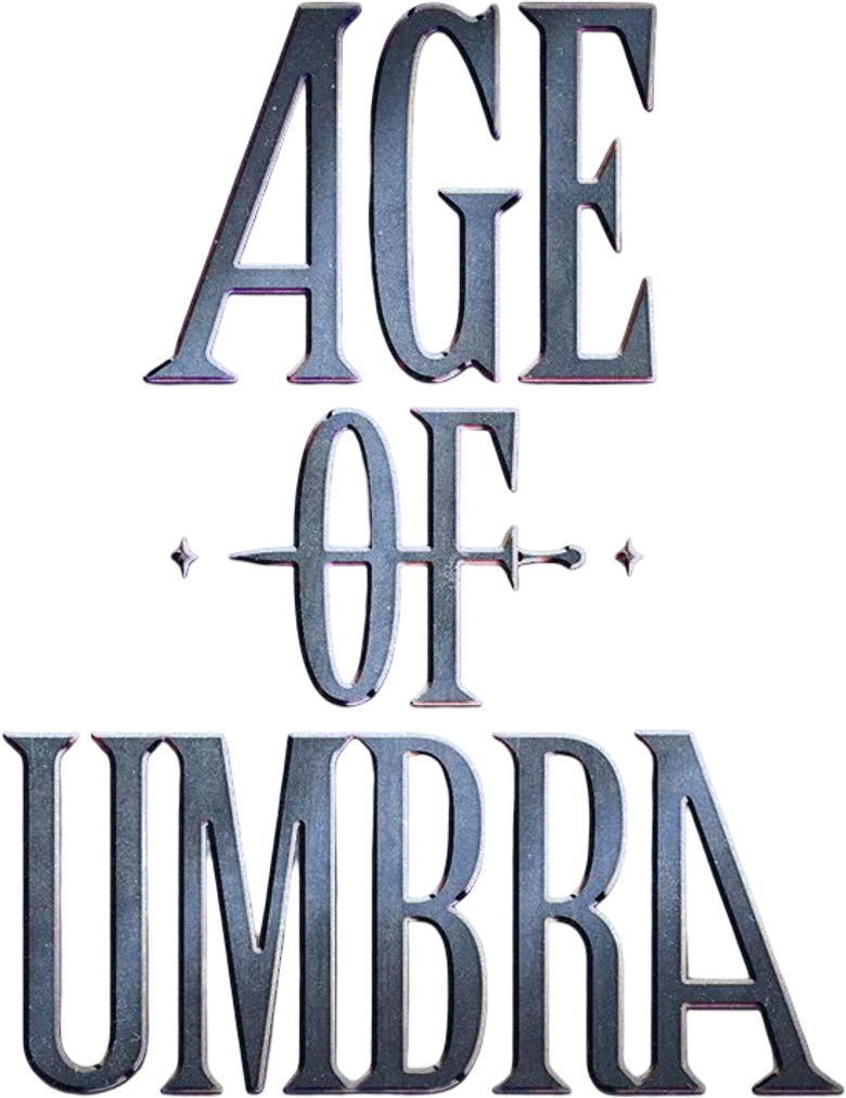 Age of Umbra logo