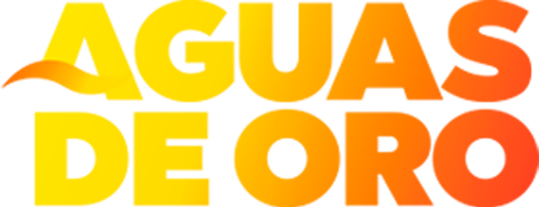 Aguas de Oro logo