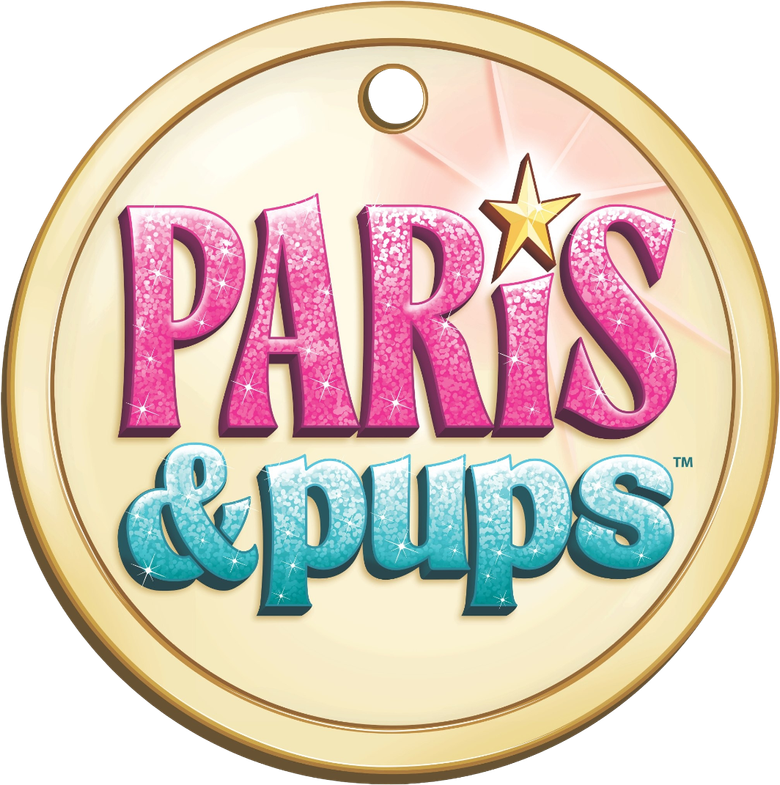 Paris & Pups