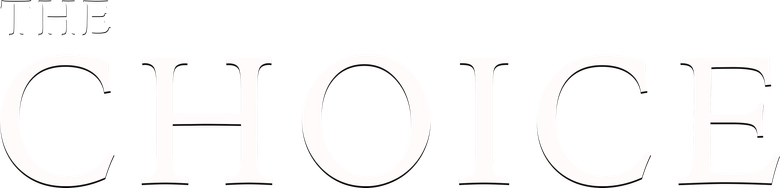 La scelta - The Choice logo