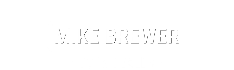 Mike Brewer: Born Dealer logo