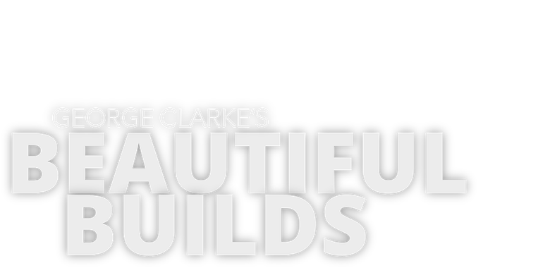 George Clarke's Beautiful Builds