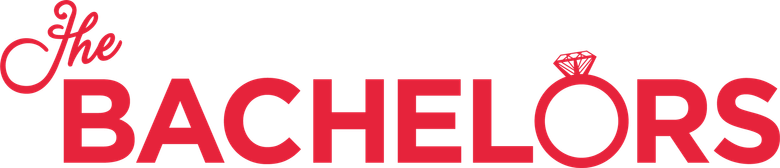 The Bachelor logo
