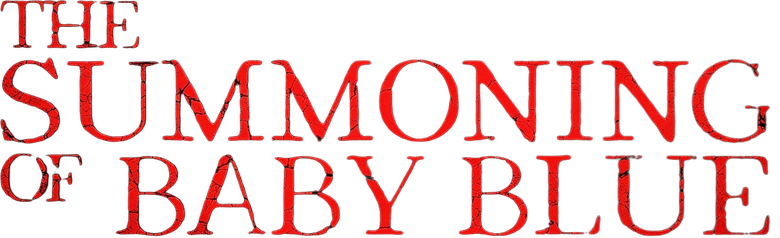 The Summoning of Baby Blue logo