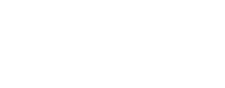 Nightmares of Nature