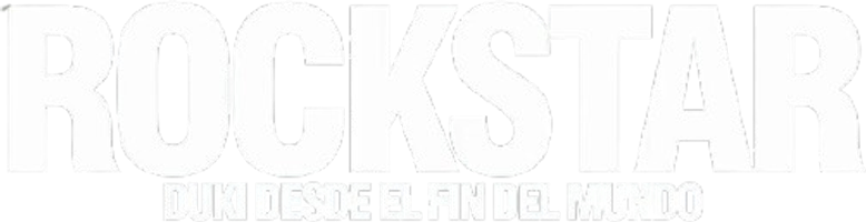 Rockstar: DUKI from the End of the World