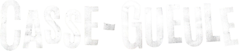 Casse-Gueule logo
