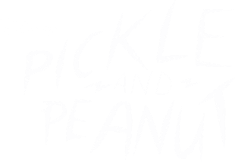 Pickle & Peanut logo