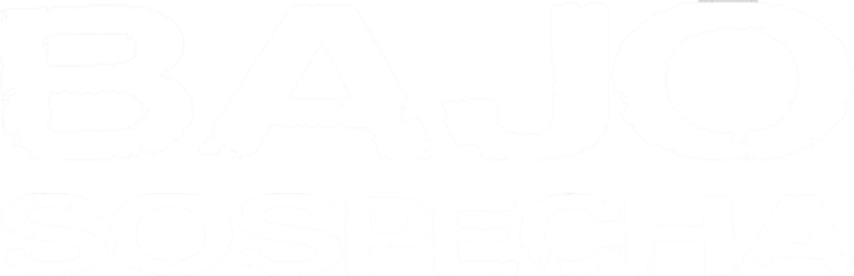 Sob Suspeita logo